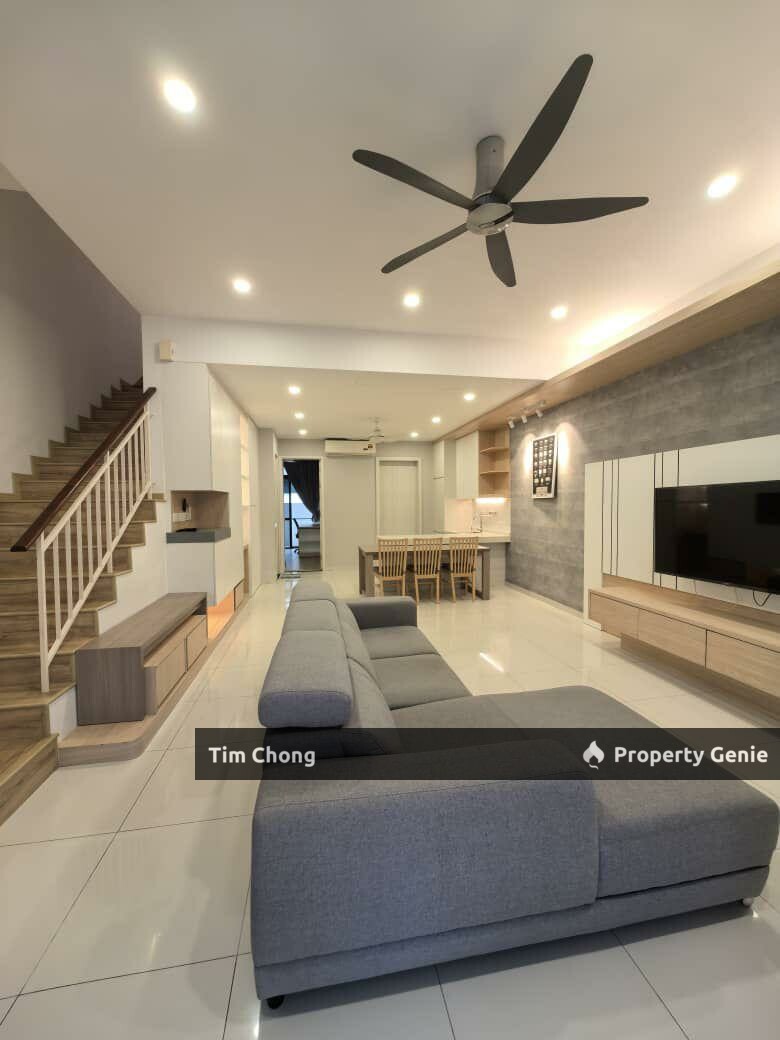 Eco Summer 🔥 *美美的单位，美美的muji 风， 可遇不可求*