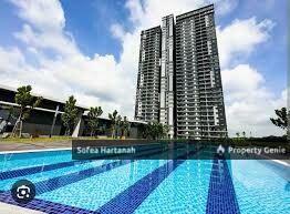 Sensory Residence @ Southville City