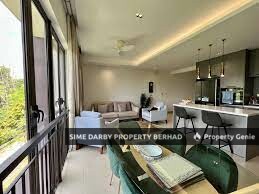 Rimbun Sanctuary Townhouse
