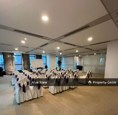 Menara Keck Seng