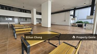 Nadayu 801 For Rent with Fully Furnished