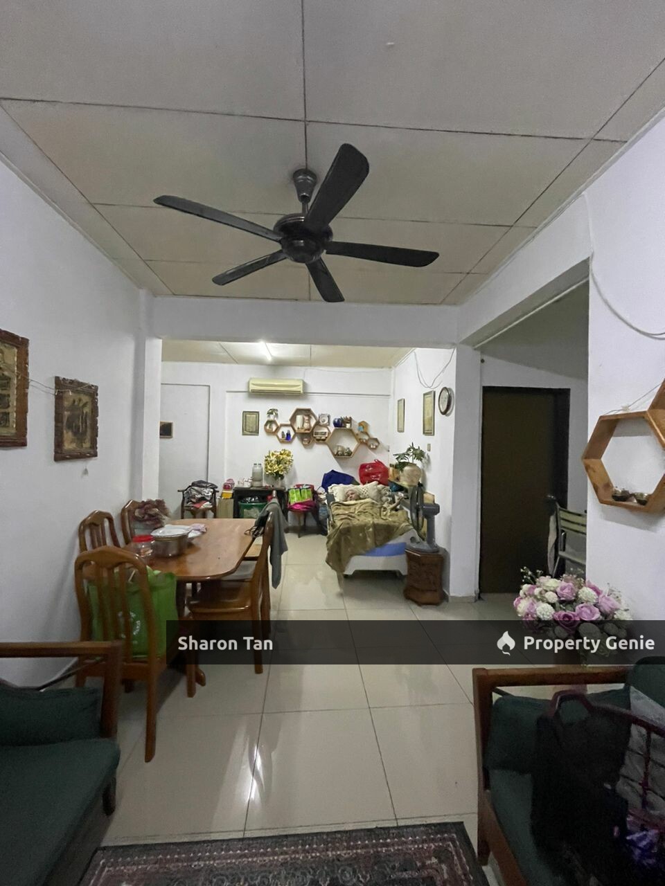 Bayu Puteri 2 Apartment JB Leasehold Bumi Lot Near Pandan Molek Mid Valley Southkey