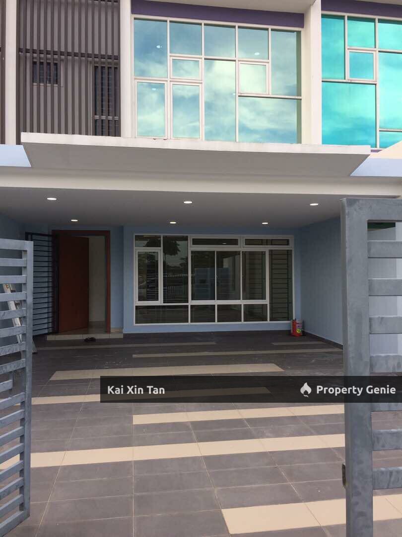 Taman Seri Austin@4b3b