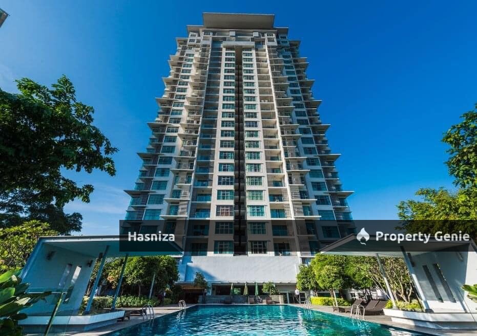 Suasana Bukit Ceylon For Sale Bikit Bintang For Sale