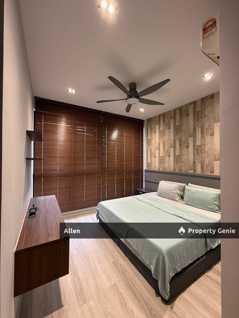 Eco Nest @ Eco Botanic Tower A