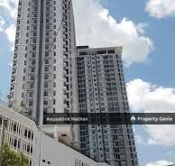 Menara Montena @ Alam Damai, going cheap on Auction save $100k or 34% below mv