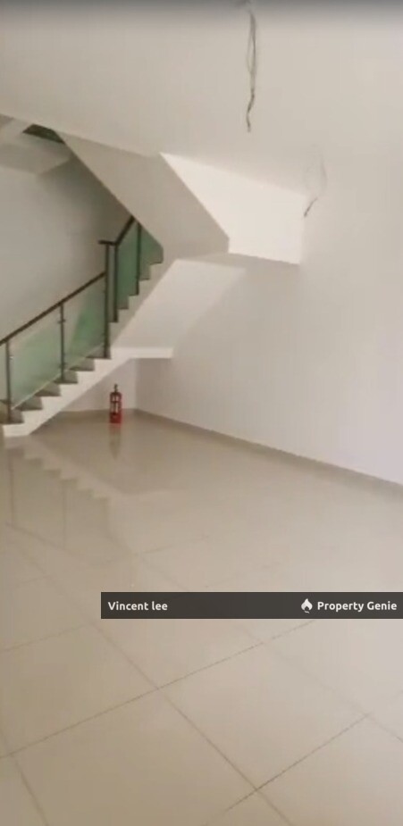 Marque Jalil, Taman Puncak Jalil, Seri Kembangan [3 Storey Landed, Brand New] 10 Minute Drive to Pavilion Bukit Jalil