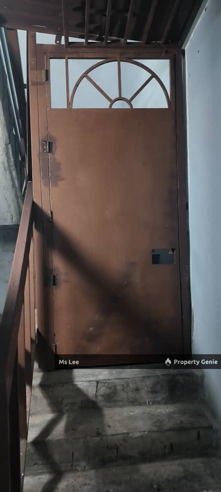 3rd Floor Shop Apartment RM 350 (Above 99 Speedmart)-Taman Sentosa @ Klang-Ready 15/8 or 1/9