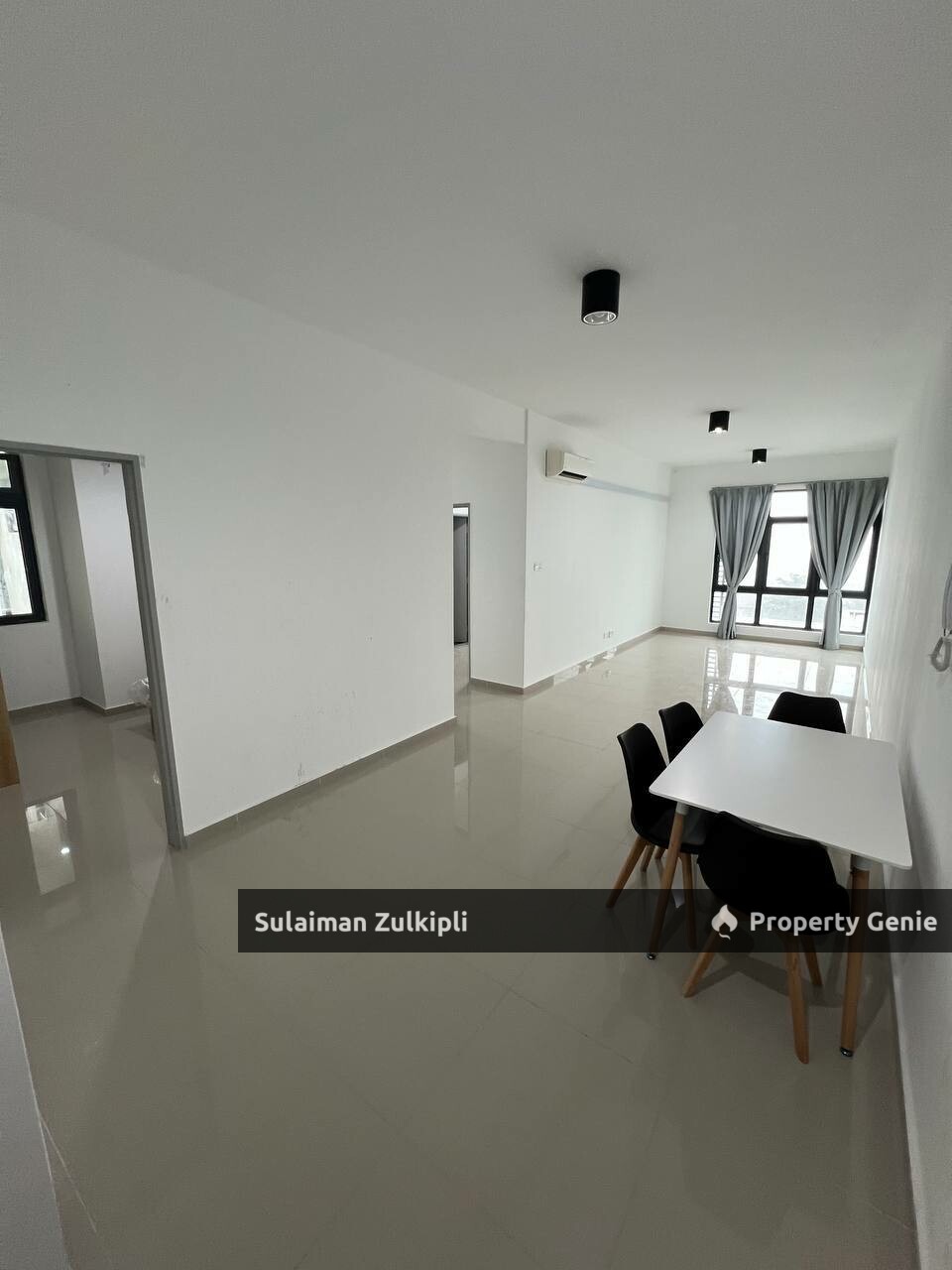 Type A - Louvre Residence @ Country Heights, Kajang