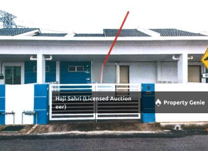 No. 14, Lorong Tasek Gelugor Utama 2/2, Taman Tasek Gelugor Utama, 13300, Tasek Gelugor, Pulau Pinang