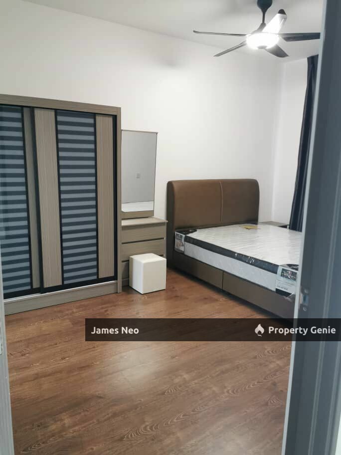 Country Garden Central Park For Sale Tampoi For Sale Johor Bahru For Sale