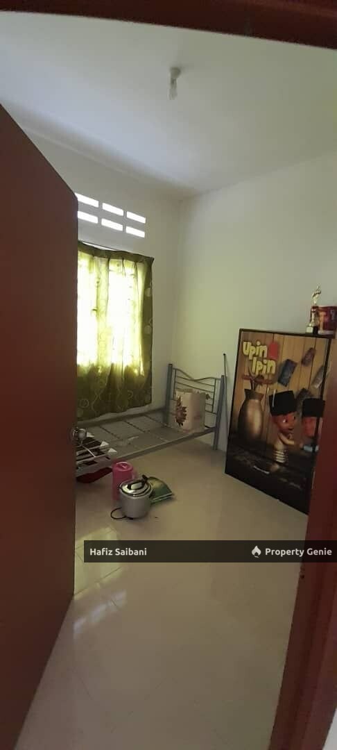 Semi D Cluster Single Storey Taman Banting Baru Banting