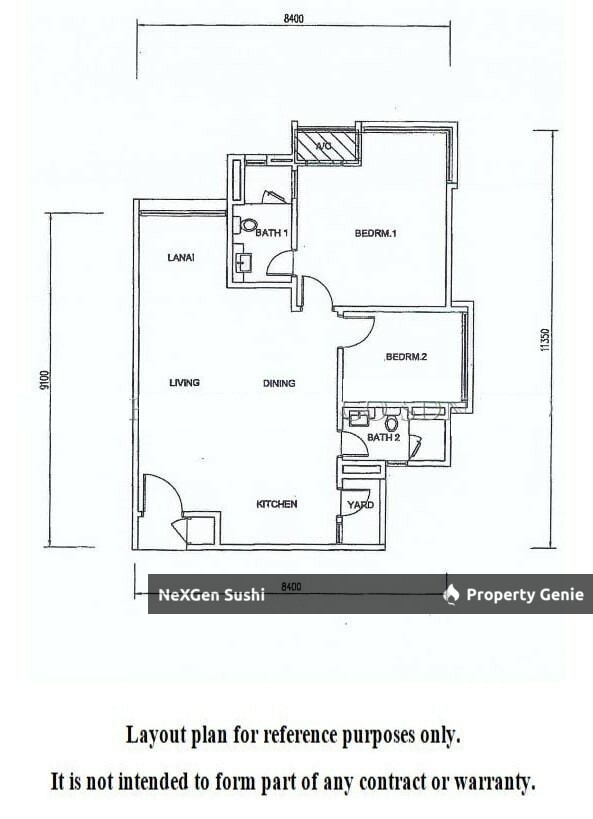 SUNWAY V RESIDENCE 3๐ฅ Save RM 218,200