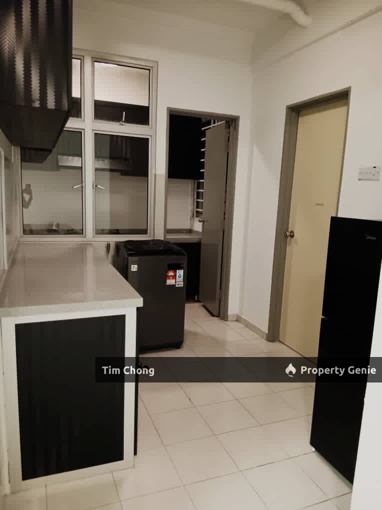 📍Molek Ria@ Taman Molek