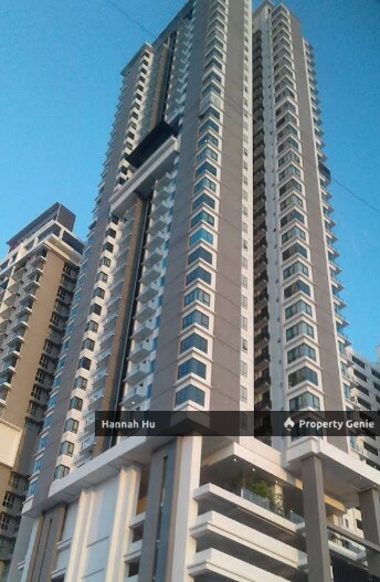 Zeta Residence One South