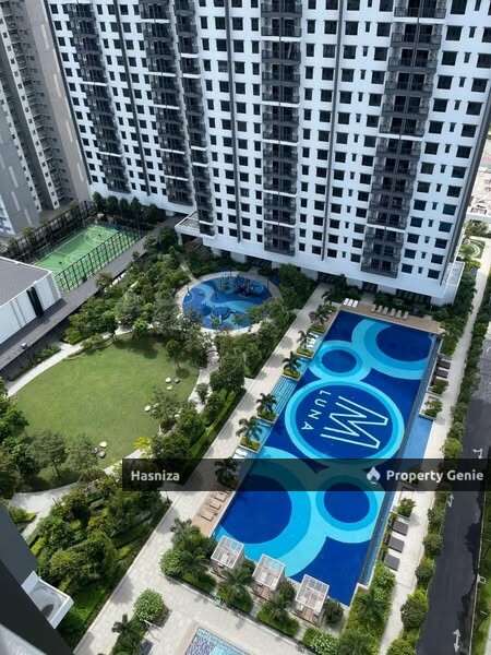 M Luna residensi For Sale Kepong For Sale