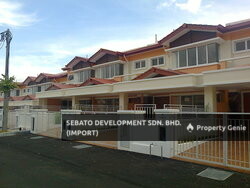 INDAH GEMILANG