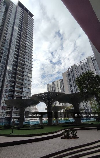 Arte Plus Ampang Office Suite RM378K only