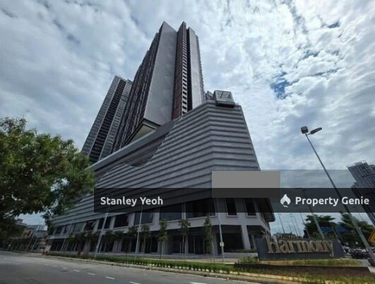THE HARMONY @ Jalan Klang Lama