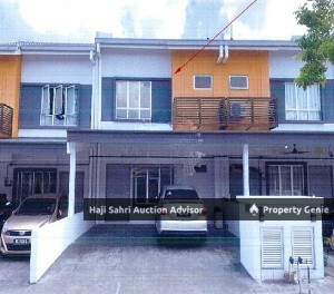 No. 18, Jalan Ritma 2/9, Ritma Perdana, LBS Alam Perdana, 42300 Bandar Puncak Alam, Selangor