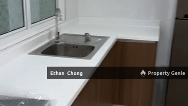 Rooms for Rent at Nadayu 801