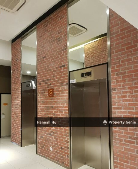Citizen Residences Old Klang Road SUPER CHEAP