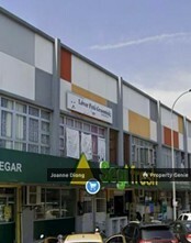 Bukit Sentosa Rawang-Ground Floor& 1st Floor Shop Office