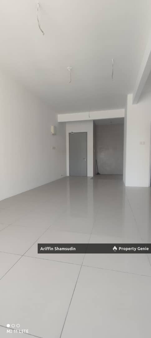 Tunas residensi Nada Bidara Gadong Seremban N.Sembilan