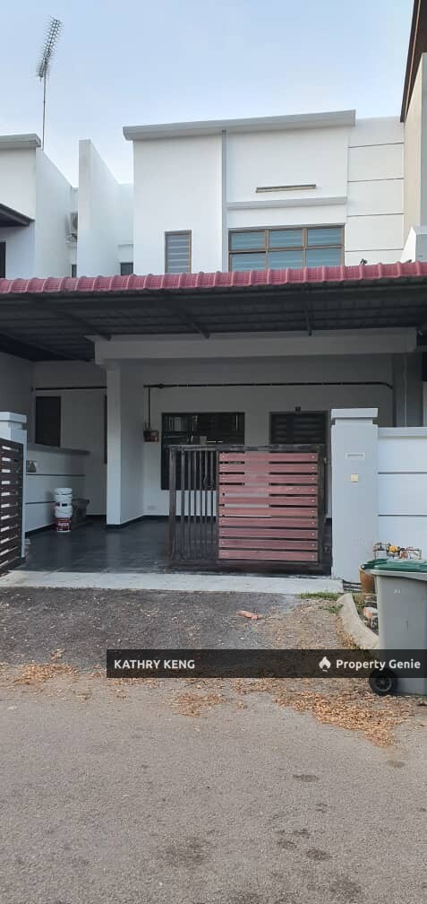 Taman Mengkibol For Sale Kluang For Sale Johor For Sale