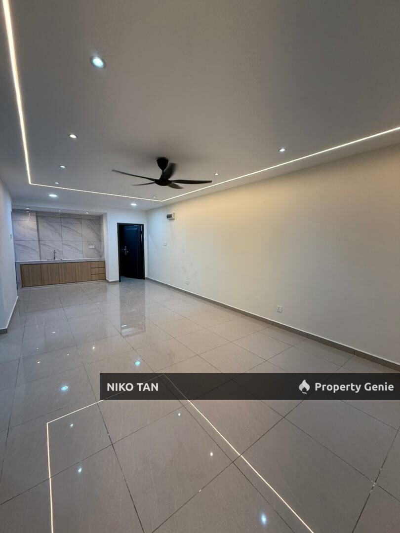 Apartment Desa Belantik Sri Stulang For Sale