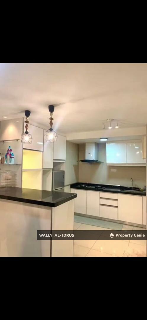 MSU Arte Condo @ Subang West, Sek. 13, Shah Alam