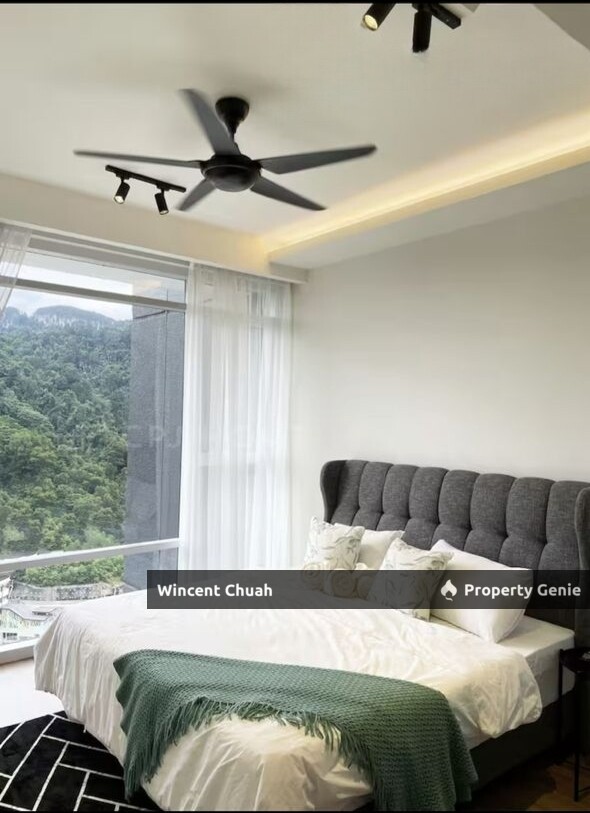 The Ridge @ KL East Melawati, Kuala Lumpur