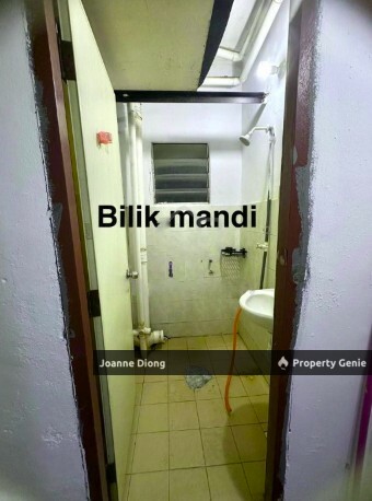 Pangsapuri Impian(Bandar Saujana Putra)