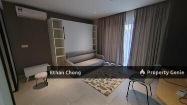 New Room Fully Furnished Subang 2 Bestari Shah Alam Help University