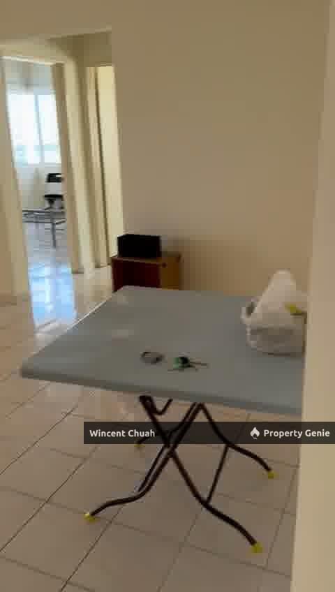 Wangsa Metroview Condo Wangsa Maju | 1150sqft 3R2B | Walk to LRT | RM1450