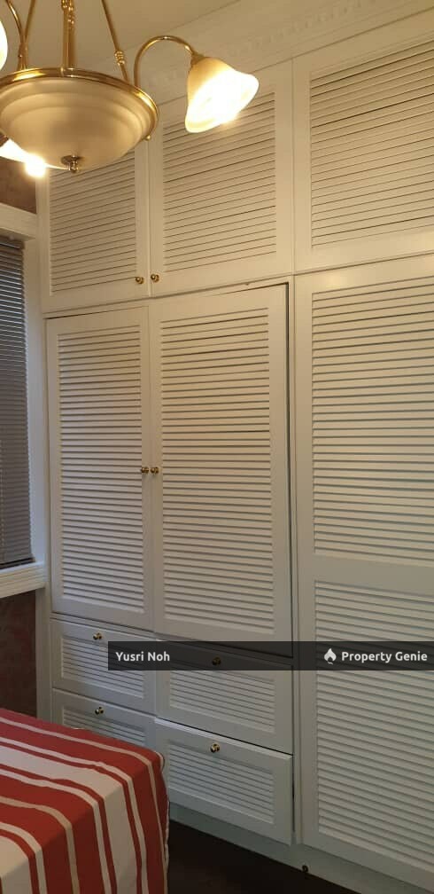 Prima Damansara Condo For Sale