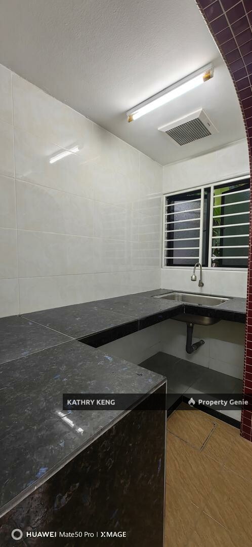 Taman Megah For Sale Kluang For Sale Johor For Sale