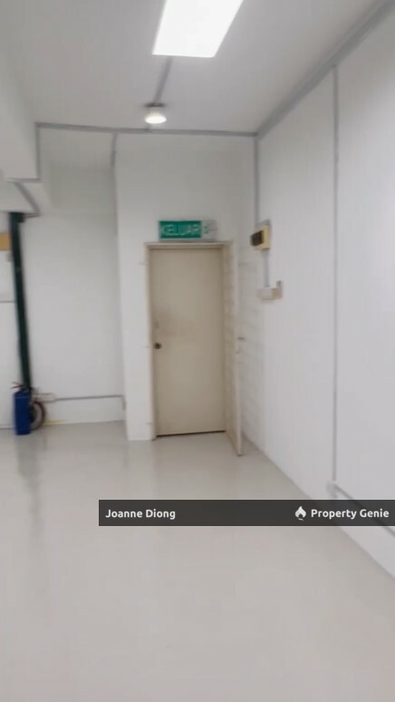 Sunwaymas Commercial Centre Office 1st Floor