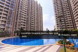 Amberside @ Country Garden Danga Bay