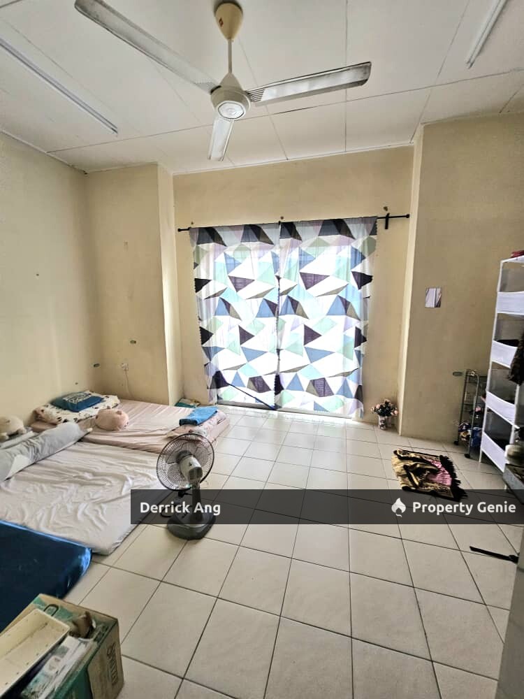 For Sale - Jalan Merak For Sale Taman Sciente For Sale