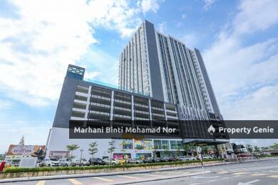 SURIA JAYA