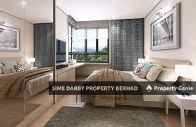 Rimbun Sanctuary Townhouse