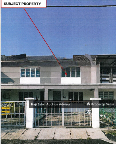 No. 29, Lorong Tasek Gelugor Utama 1/2, Taman Tasek Gelugor Utama, 13300, Tasek Gelugor, Pulau Pinang