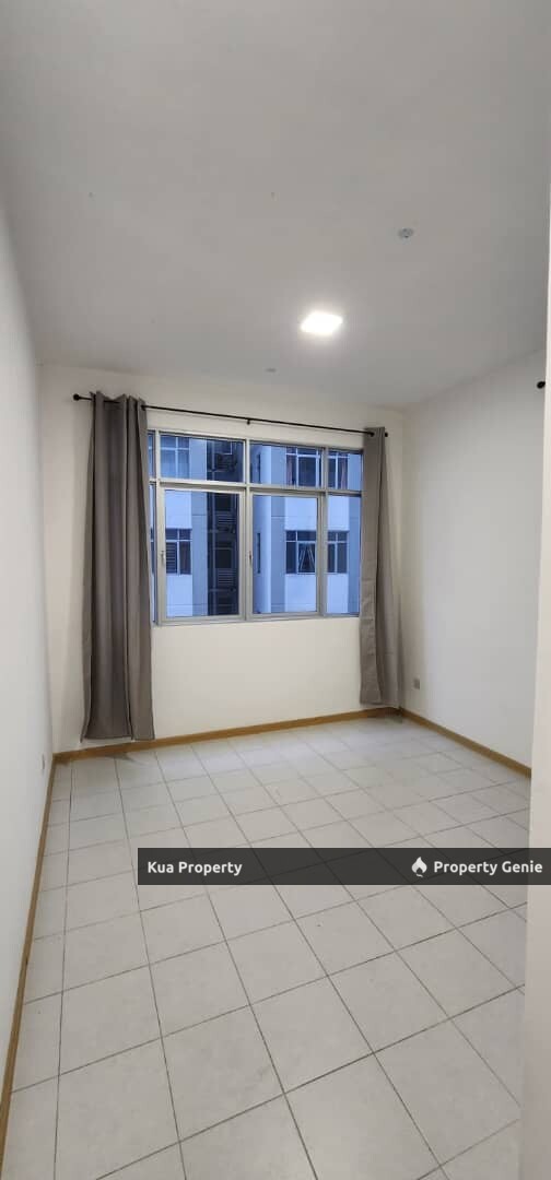 Prima Bintawa Apartment For Rent