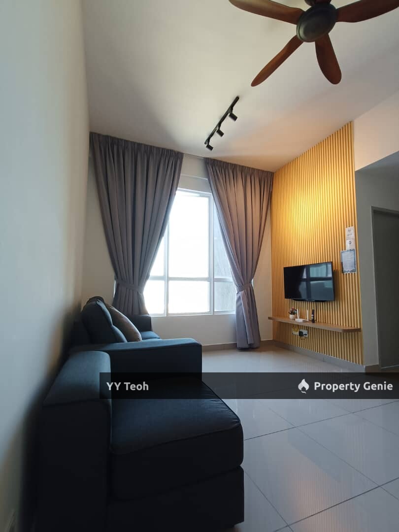 Amber Cove Residence 2R Unit