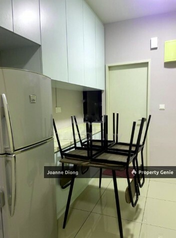 Tuan Residency