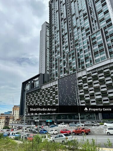 Cubic Botanical Pantai Dalam Save RM114,000