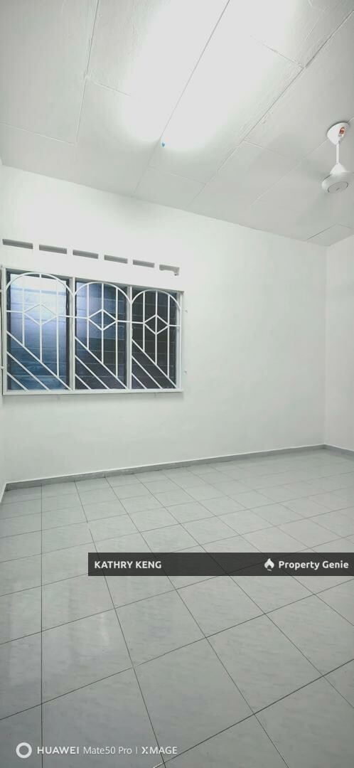 Taman Megah For Sale Kluang For Sale Johor For Sale