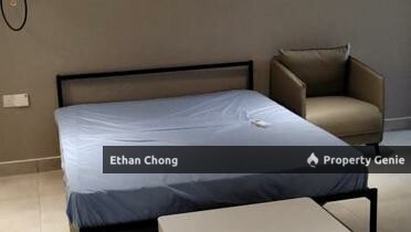 New Room Fully Furnished Subang 2 Bestari Shah Alam Help University