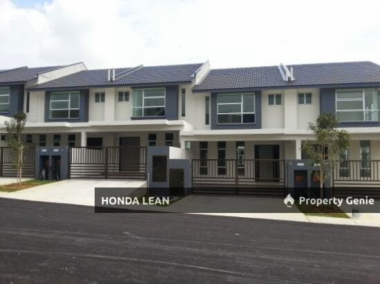 [Below Market Price] New 2-Storey 22x70 FREEHOLD, Nr Nilai